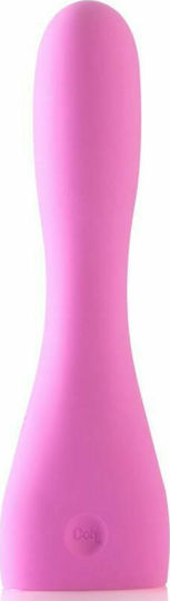 Je Joue Ooh Classic Vibrator Clasic Vibrator 16cm Roz