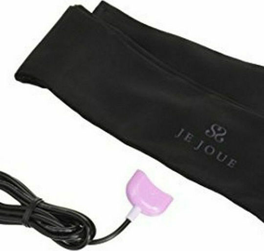 Je Joue Mimi Soft Clitoral Vibrator Клитор Вибратор с Дистанционно Управление 8.9см Люляк