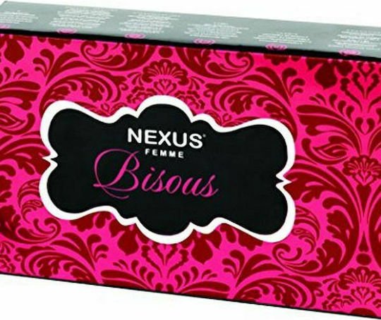 Nexus Femme Bisous Δονητής Rabbit Ροζ
