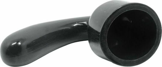 Baile Power Head Interchangeable Wand Massager Head Κεφαλή για Δονητή Black