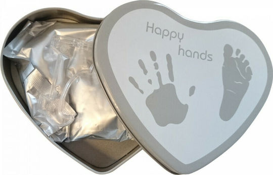 Dooky Keepsake Imprint made of Silver