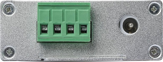 V-TAC Signalverstärker RGB 144/288W 12/24V - RGB 144/288W 12/24V 3309