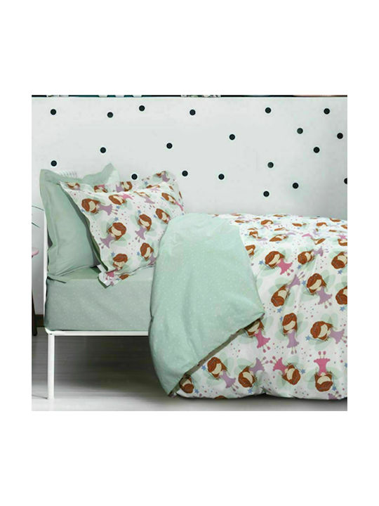 Das Home Pătură Pentru Copii Single Multicolor 160x240 cm