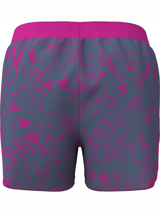 Fly By 2.0 Women's Sporty Shorts Purple