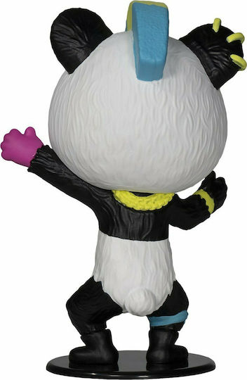 Ubisoft JD Panda Φιγούρα 10εκ.