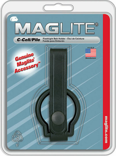 Maglite ASXC046 Flashlight Bracket C-Cell zone