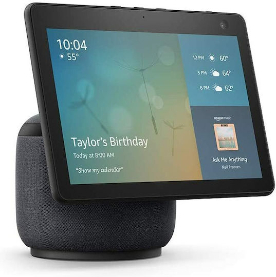 Amazon Echo Show 10 第3世代 Amazon Echo Show 10 (3rd Gen) Hub Inteligent B07VHZ41L8 | Skroutz