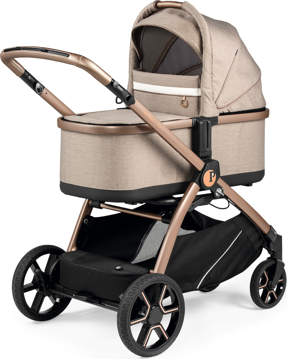 Стульчик для кормления peg perego mon amour