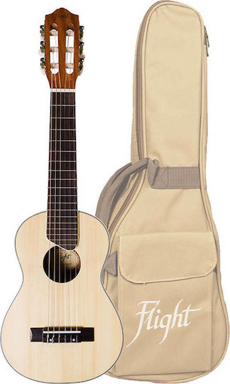 Flight GUT350 Guitalele Ukulele
