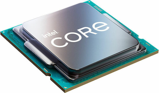 Intel Core i7-11700KF 3.6GHz Επεξεργαστής 8 Πυρήνων για Socket