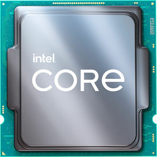 Intel Core i7 11700KF 3.6GHz Procesor cu 8 nuclee pentru Socket 1200 Casetă