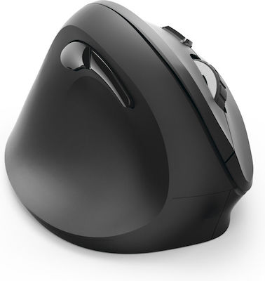 HAMA EMW-500L Magazin online Ergonomic Vertical Mouse pentru Stângaci Negru