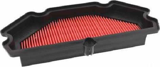 Hiflofiltro Motorcycle Air Filter for Kawasaki ER6-n 2013-2016