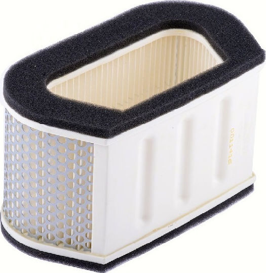 Hiflofiltro Motorcycle Air Filter for Yamaha YZF-R1 1998-2001