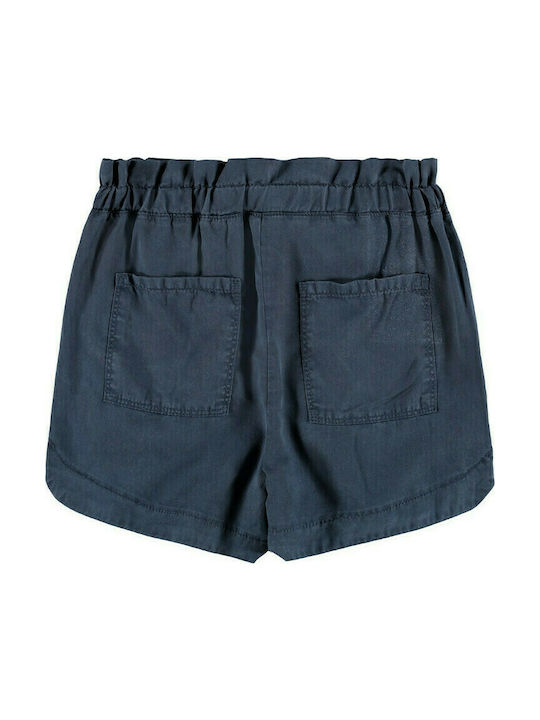 Name It Kids Shorts/Bermuda Fabric Navy Blue