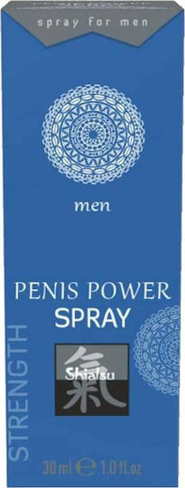 HOT Penis Power Stimulant in Spray with Scent Mint 30ml