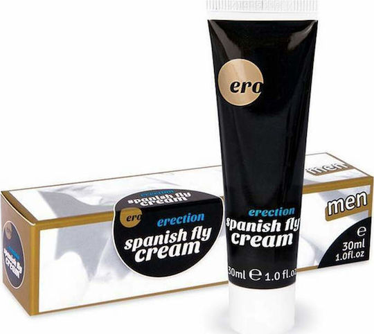 HOT Ero Erection Spanish Fly Stimulant Cremă 30ml