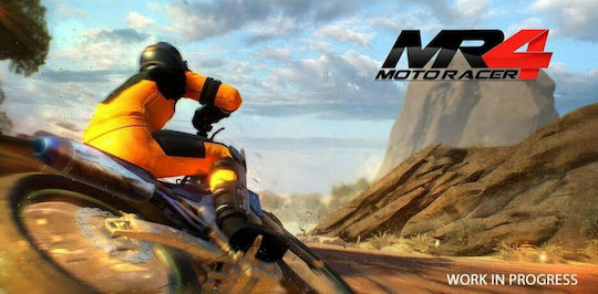 Moto Racer 4 Xbox One Game