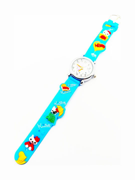 PS Silver Hello Kitty