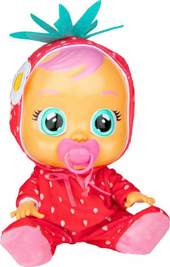 AS Cry Babies Baby Doll Tutti Frutti For 1.5+ Years (Various Designs) 1pc