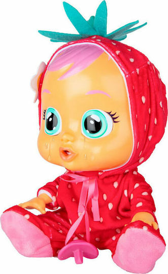 AS Cry Babies Baby Doll Tutti Frutti For 1.5+ Years (Various Designs) 1pc