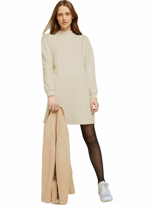 Rochie Mini Albă