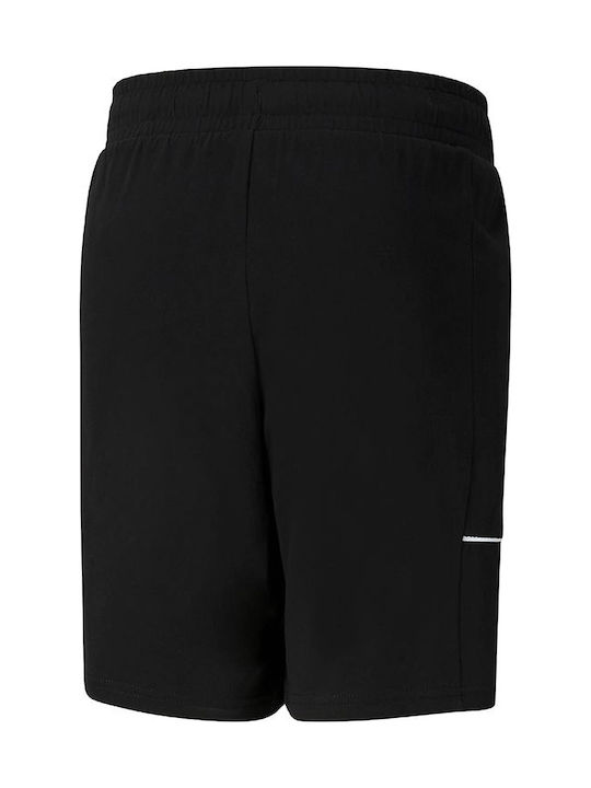 Puma Kids Athletic Shorts/Bermuda Alpha Black