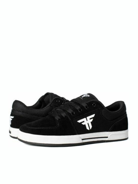 Fallen Footware
