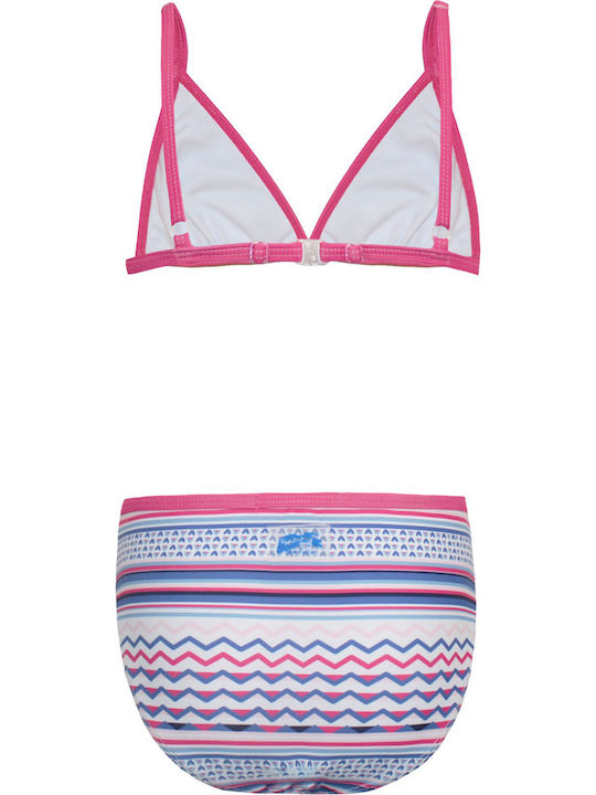 Energiers Costum de baie pentru copii Bikini Multicolor