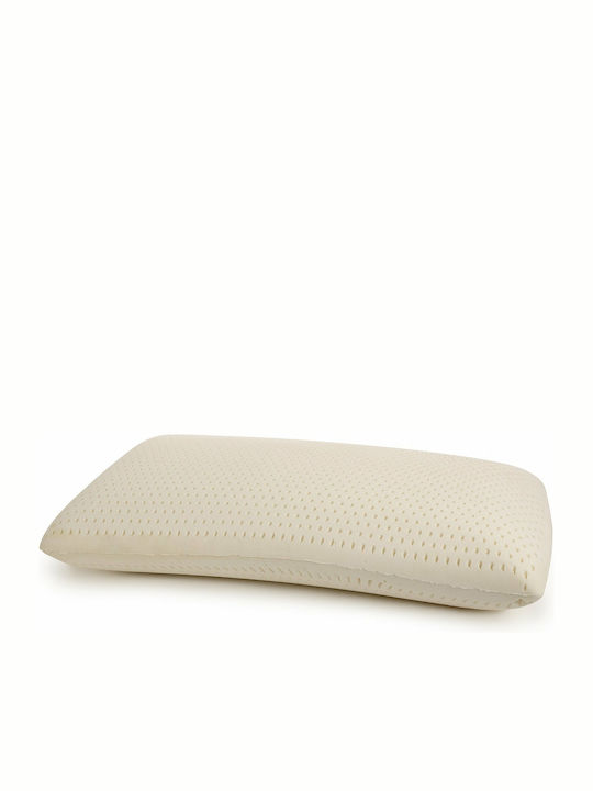 Dunlopillo Super Comfort Възглавница за Спане Латекс 48x71x13см