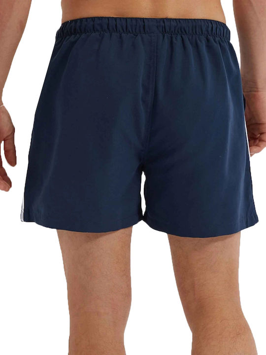 Dem Men's Swimwear Shorts Navy Blue