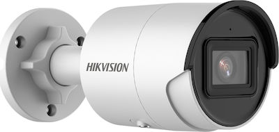 Hikvision DS-2CD2043G2-I IP Überwachungskamera 4MP Full HD+ Wasserdicht mit Objektiv 2.8mm