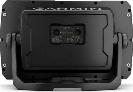 Garmin Striker Vivid 7cv