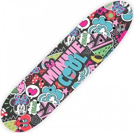 Seven Minnie 5.90" Комплектен Къса дъска Многоцветен