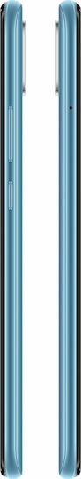 Oppo A15 Dual SIM (3GB/32GB) Mister albastru