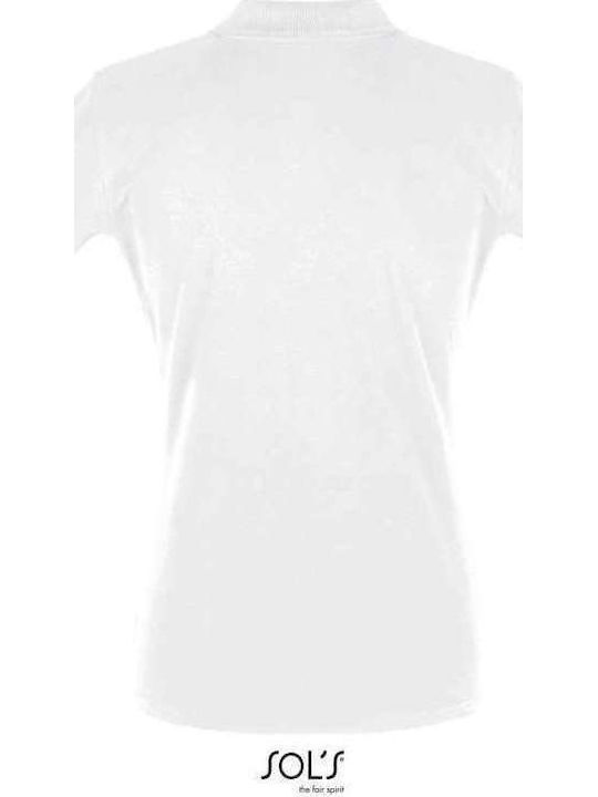 Sol's Perfect Γυναικείο Διαφημιστικό T-shirt Κοντομάνικο σε Χρώμα Sol's Perfect Γυναικείο Διαφημιστικό T-shirt Κοντομάνικο σε Χρώμα