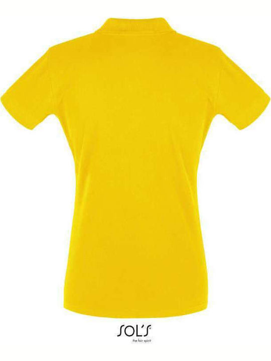 Sol's Γυναικείο Διαφημιστικό T-shirt Κοντομάνικο σε Χρώμα Sol's Γυναικείο Διαφημιστικό T-shirt Κοντομάνικο σε Χρώμα