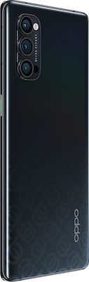 Oppo Reno4 Pro 5G Single SIM (12GB/256GB) Space Black