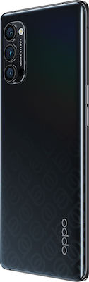 Oppo Reno4 Pro 5G Single SIM (12GB/256GB) Space Black