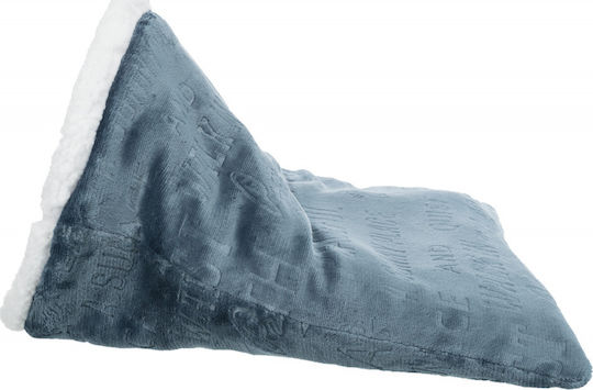 Trixie Paul Nest Cat Blue 40cmx60cm