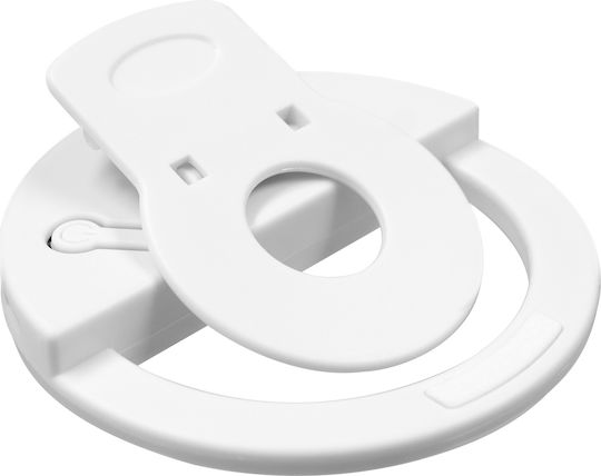 GloboStar Selfie Flash in White color