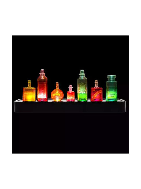 Wow!Stuff Led Παιδικό Διακοσμητικό Φωτιστικό Harry Potter Potion Bottles Mood Πολύχρωμο