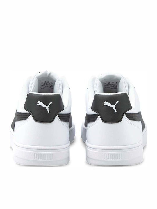Caven Sneakers White