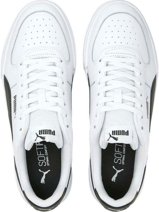 Caven Sneakers White