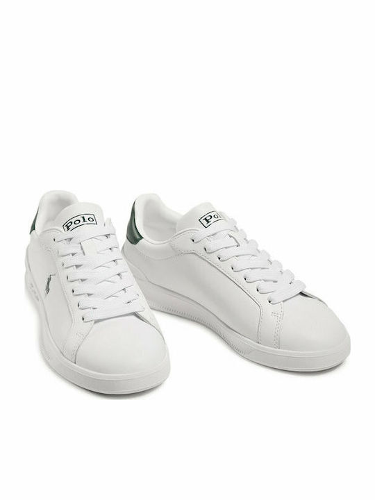 Ανδρικά Sneakers Πράσινα