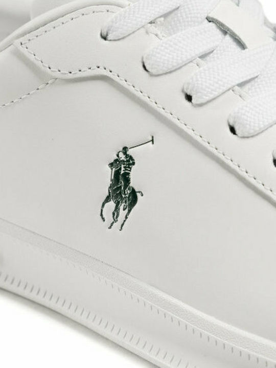 Ανδρικά Sneakers Πράσινα