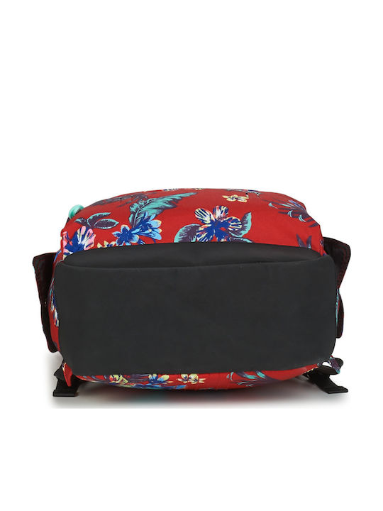 Superdry Hawaiin Montana 21lt Red