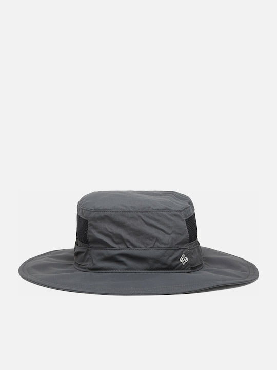Columbia Bora Bora Booney Fabric Men's Hat Gray