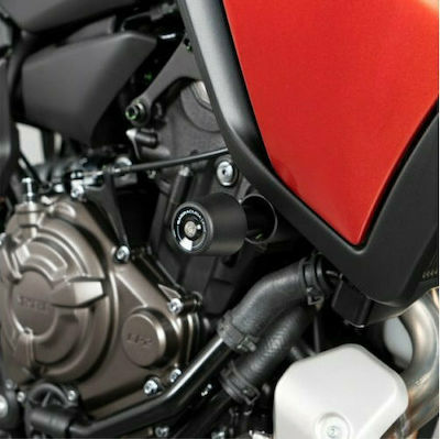 Barracuda You Design Protecții laterale pentru cadru motocicletă Μανιτάρια Πλαισίου για Yamaha Tracer 700 2020 YMTR7101