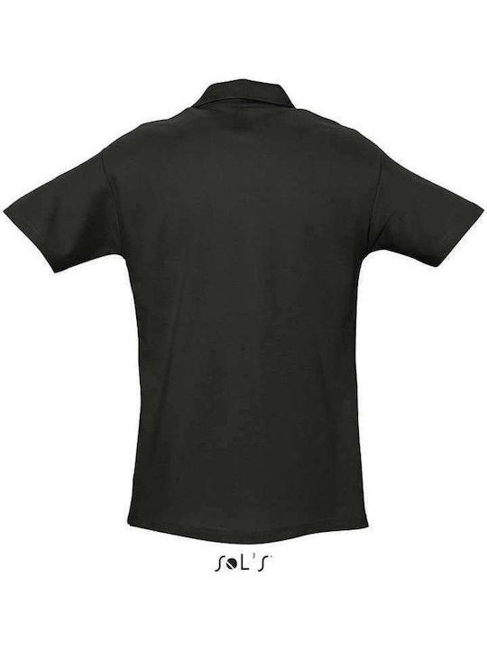Sol's Spring Ii Ανδρικό Διαφημιστικό T-shirt Κοντομάνικο σε Χρώμα Sol's Spring Ii Ανδρικό Διαφημιστικό T-shirt Κοντομάνικο σε Χρώμα